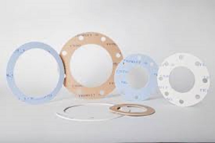 Gasket Sheet - Automation Grade: No