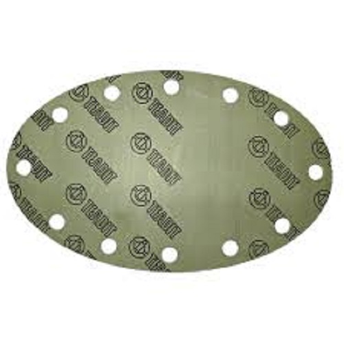 Gasket Sheet - Automation Grade: No