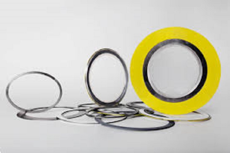 Industrial Non Asbestos Gasket