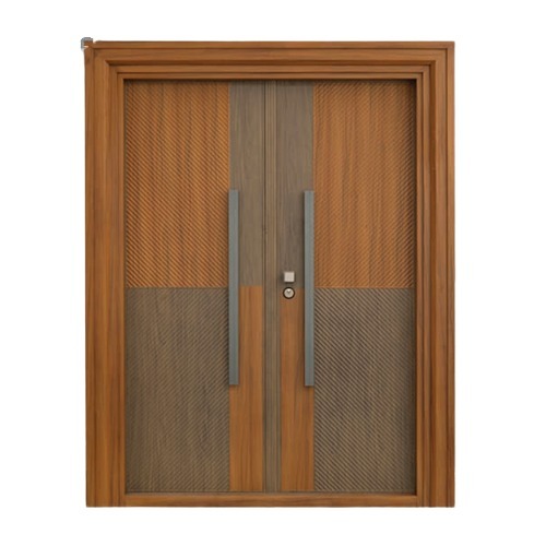 PTR 125 Premium Steel Doors