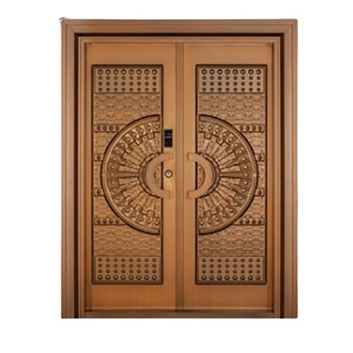 PTR 700 Premium Steel Doors