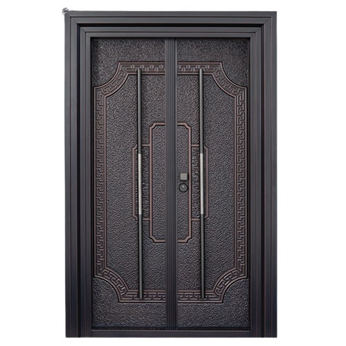 PTR 636 Premium Steel Doors