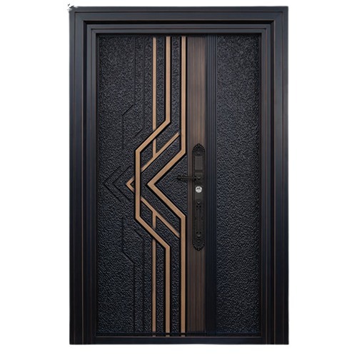 PTR 88 Premium Steel Doors