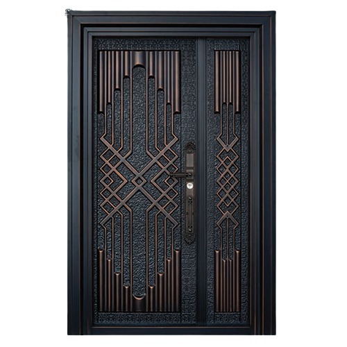 PTR 800 Premium Steel Doors