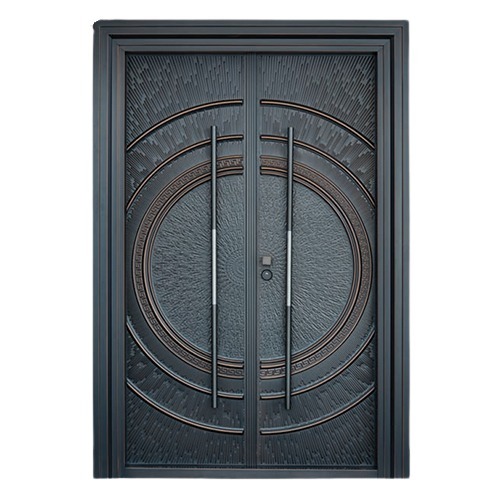01_PTR 637 Premium Steel Doors