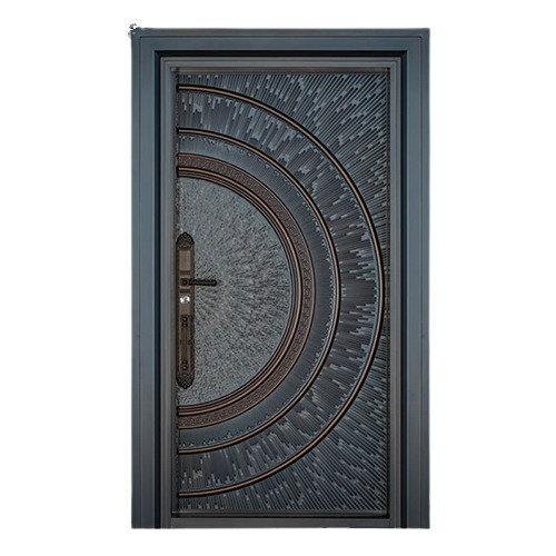 02_PTR 637 Premium Steel Doors