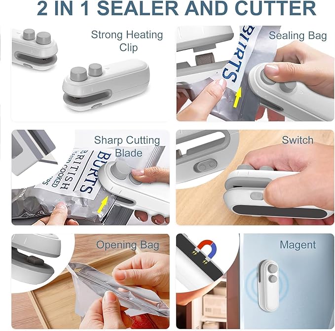 Portable Sealing Machine - Capacity: 5 Ltr/hr