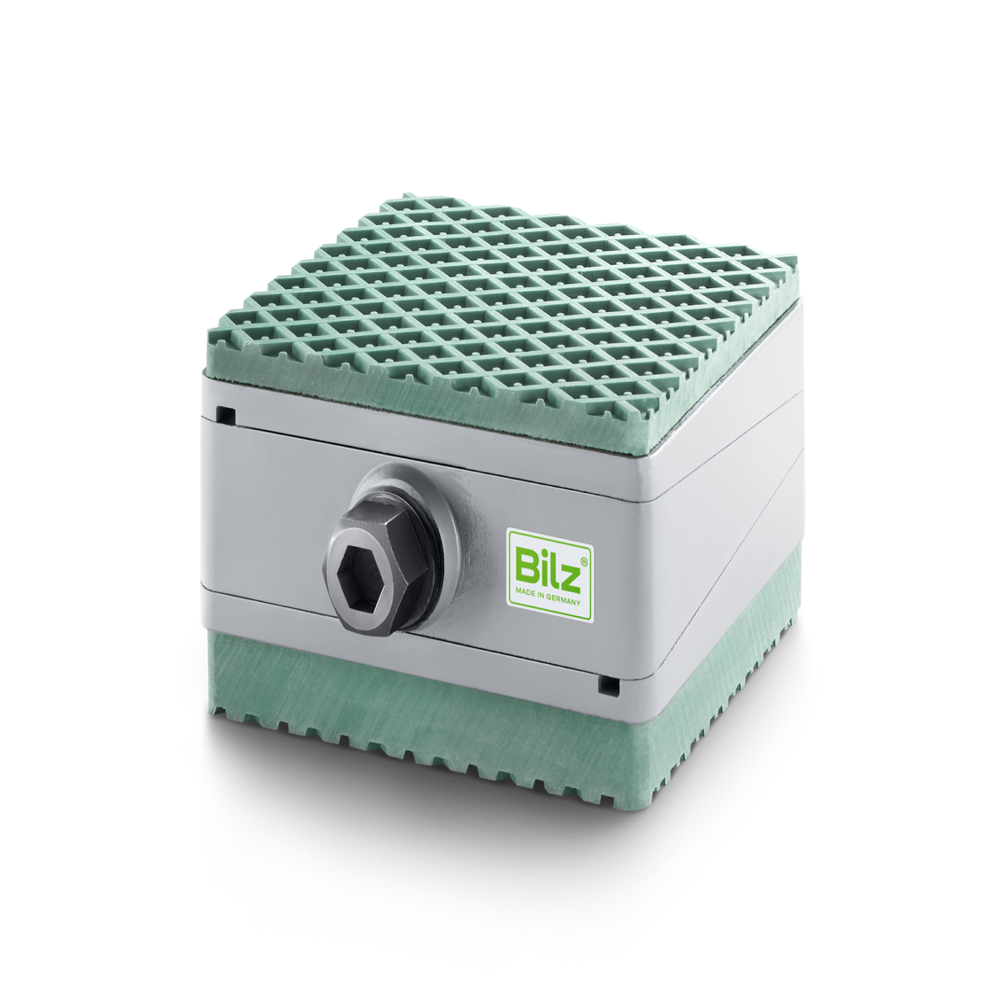 BILZ Precision Wedge Mount