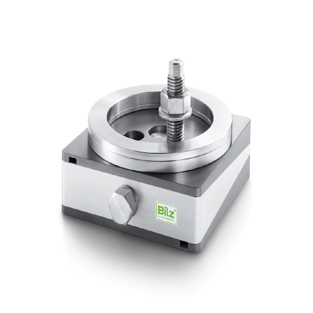 BILZ Precision Wedge Mount