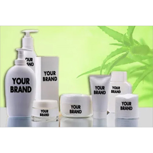 Cosmetics Label