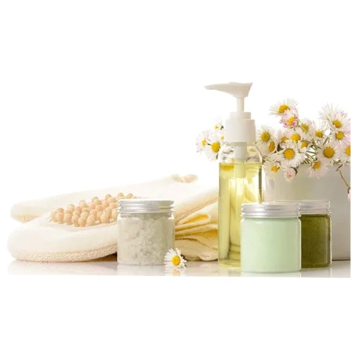Herbal Skin Care Products