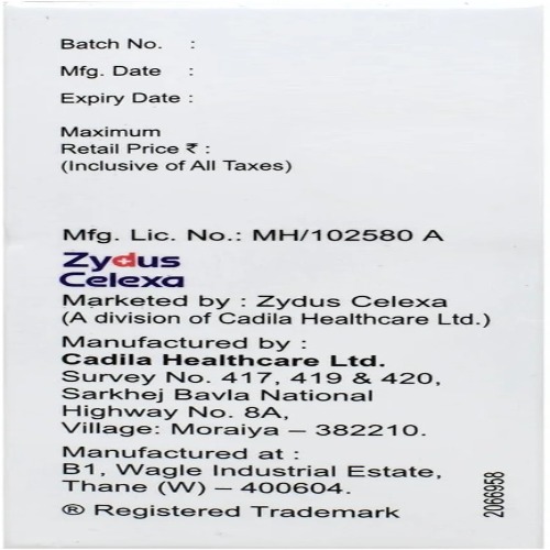 Bleochem 15 IU Injection