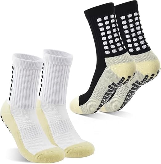 Grip Football Socks