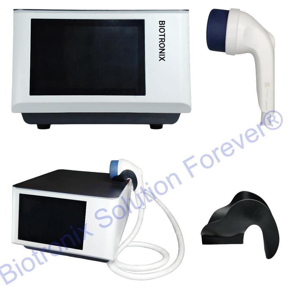 ProMotion Focus Shockwave Therapy System for Pain-to-Performance Recovery