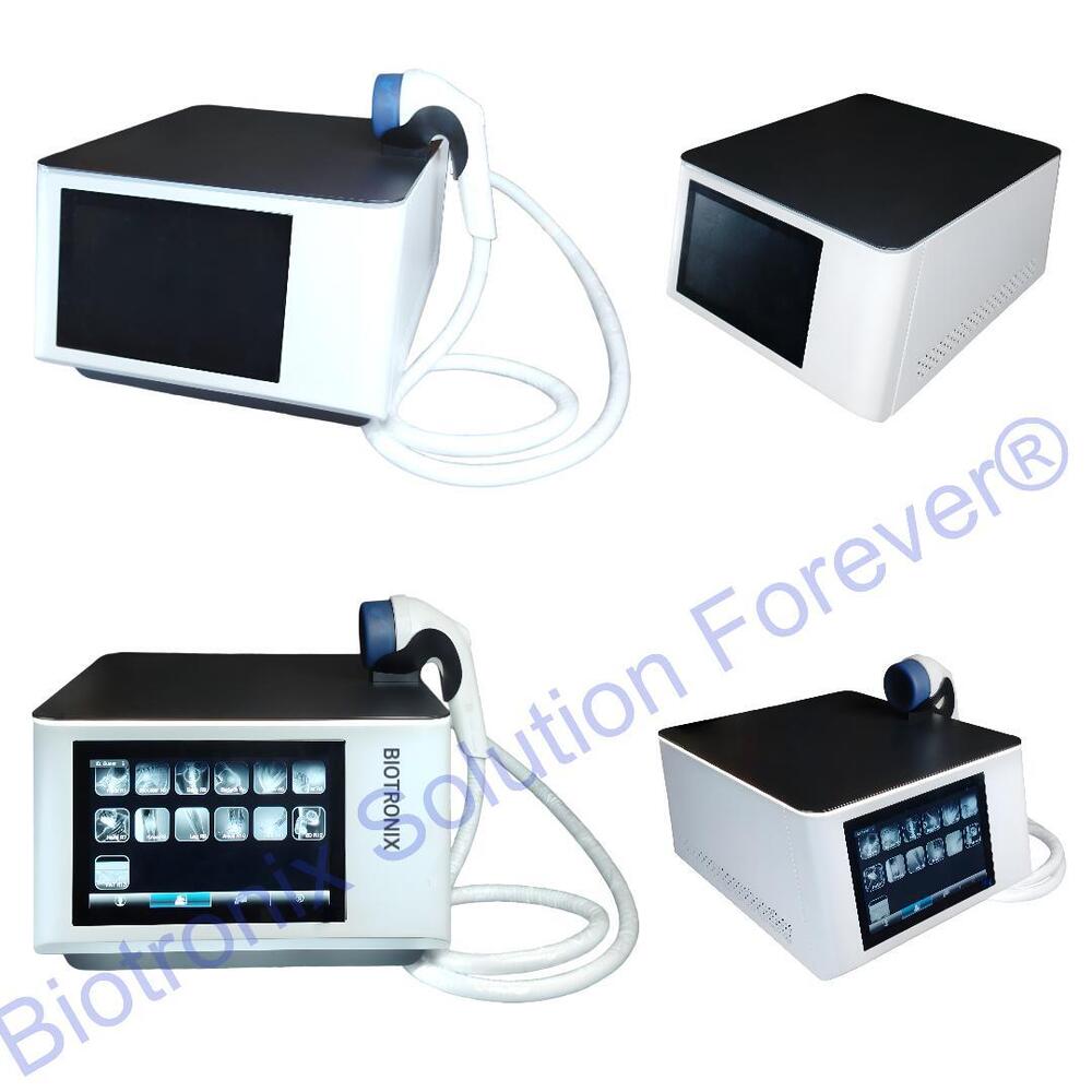 ProMotion Focus Shockwave Therapy System for Pain-to-Performance Recovery