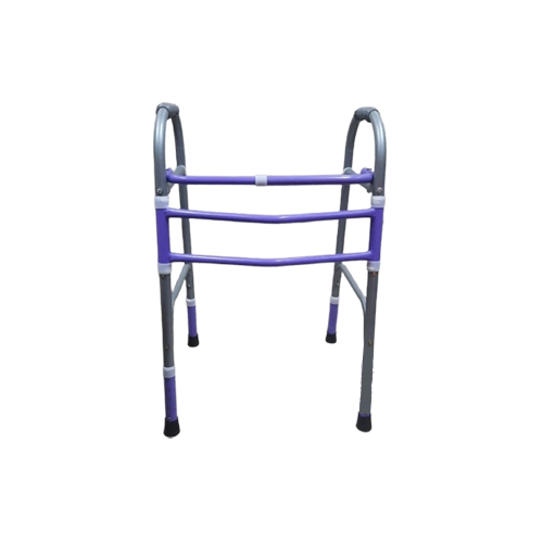 Folding Walker - Application: Personal