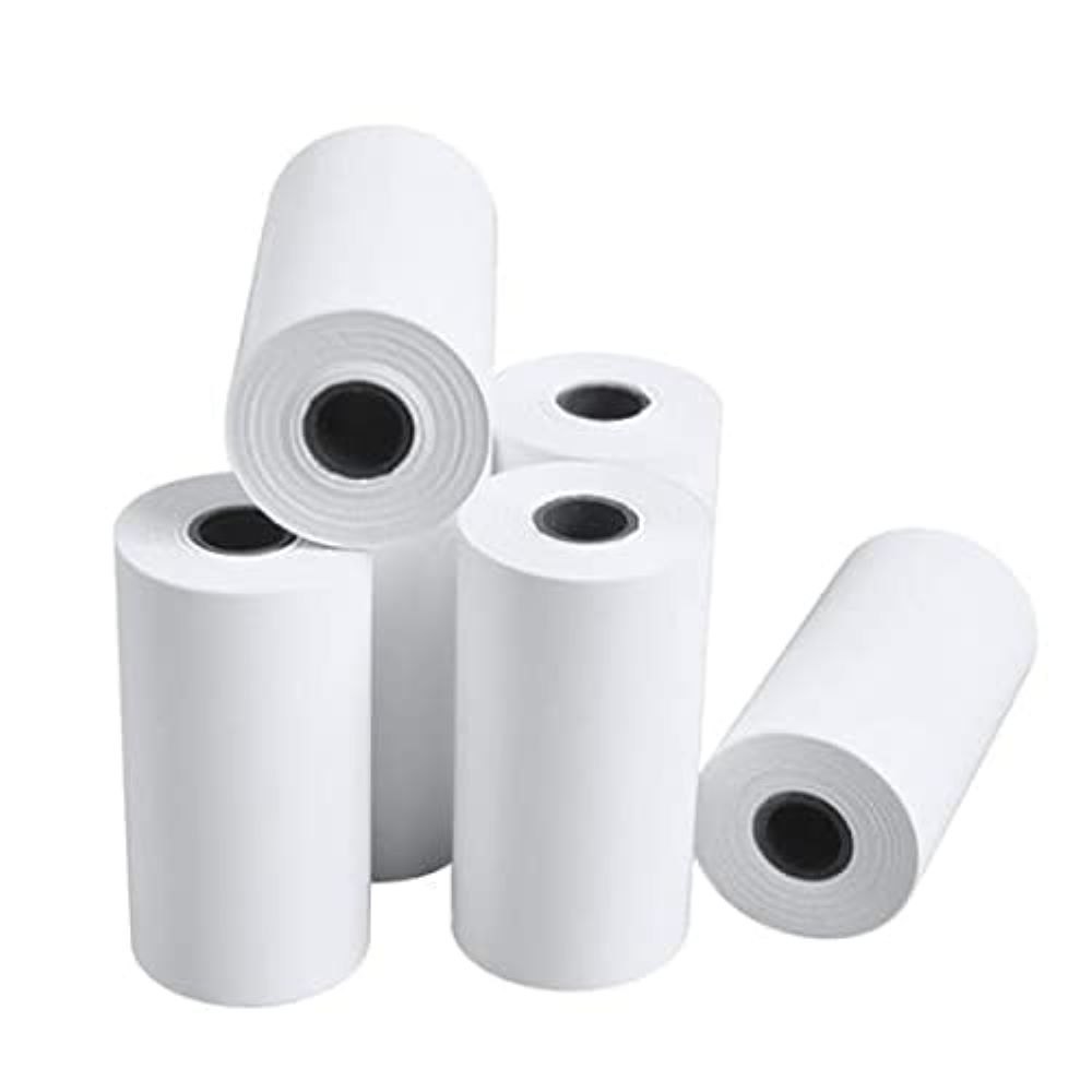 Srf Polymeric Paper - Color: White