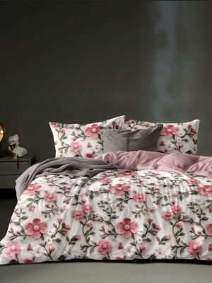 Print premium Bedsheet Set
