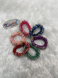 Fancy Beaded Hair Bands