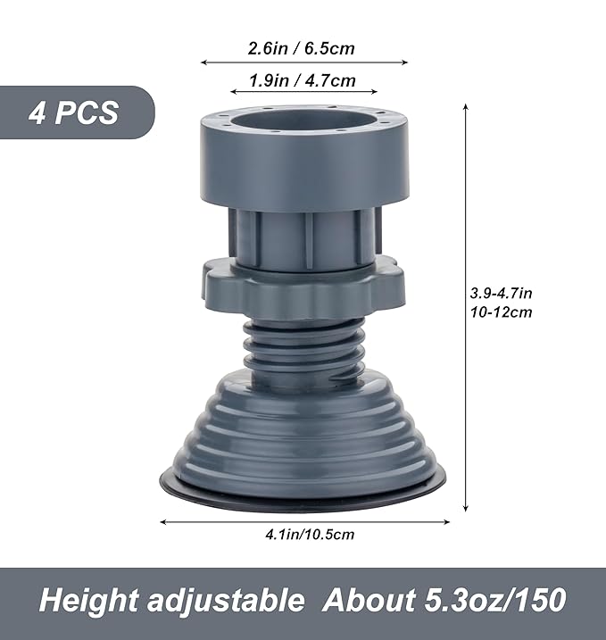 adjustable vibreting pad