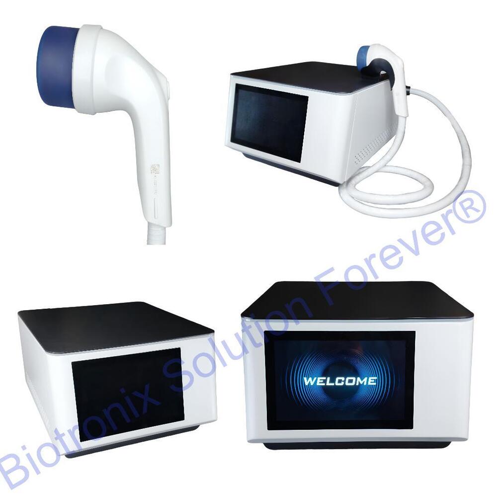 AstraPulse Focus Shockwave Device for Next-Level Therapeutic Outcomes