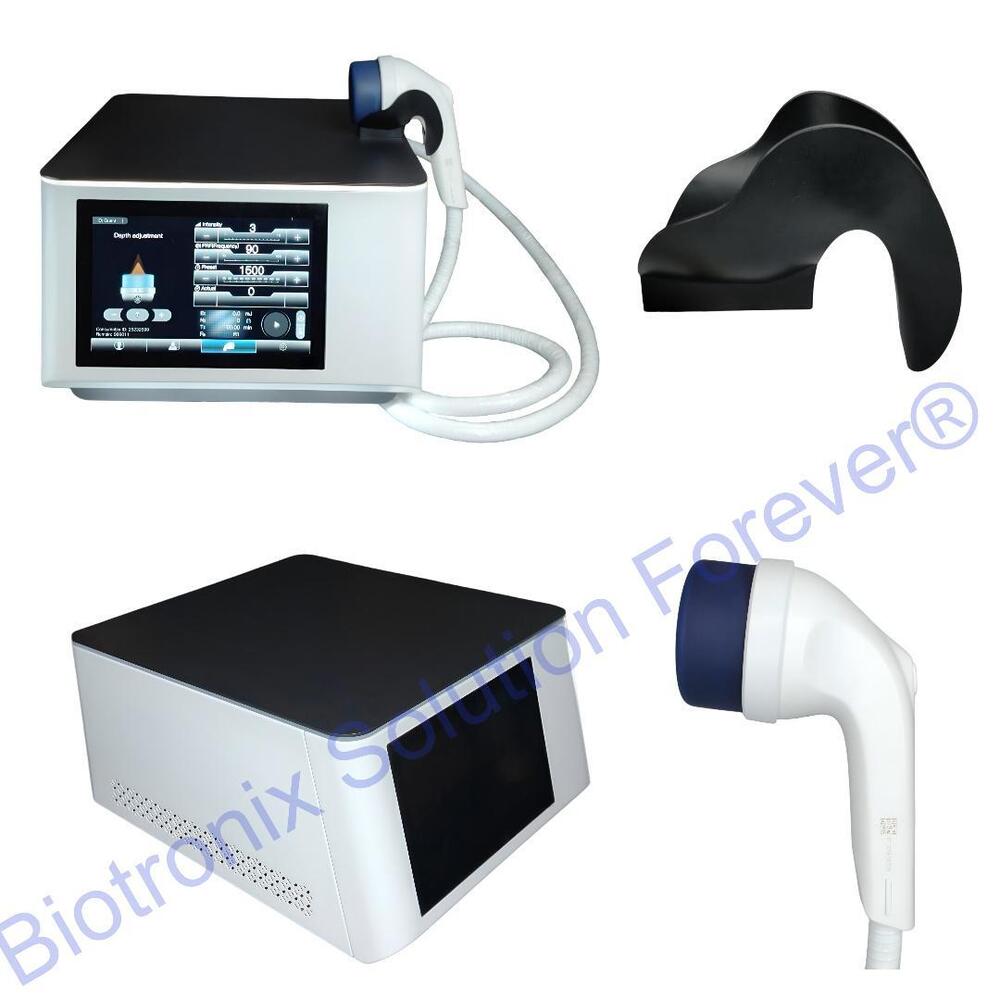 AstraPulse Focus Shockwave Device for Next-Level Therapeutic Outcomes