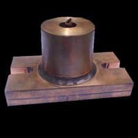 प्रोजेक्शन वेल्डिंग फिक्स्चर