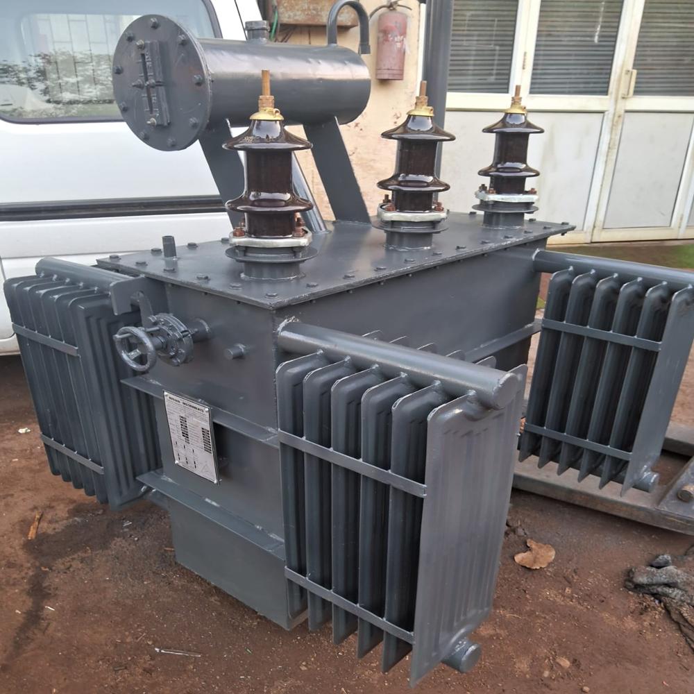 315 kVA ट्रांसफार्मर