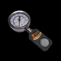 फोर्स गेज