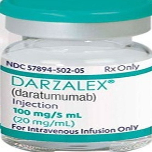Darzalex 100 mg Injection