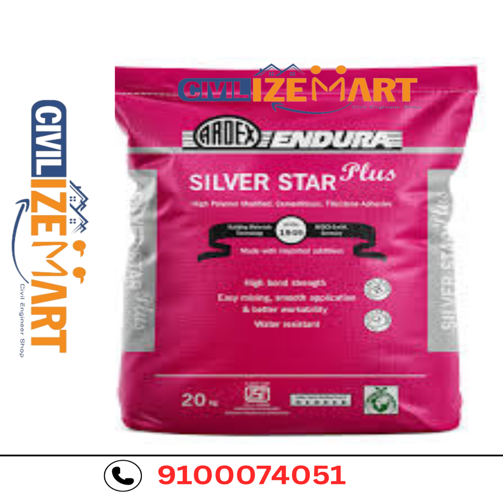 ARDEX ENDURA TILE ADHESIVES