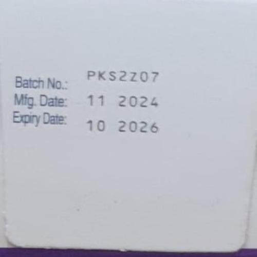 Darzalex 400 mg Injection