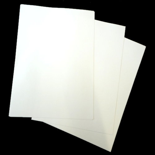 Tracing Non Tearable Paper - Color: White