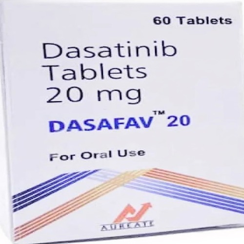 Dasafav 20 mg Tablet
