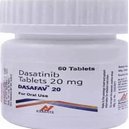 Dasafav 20 mg Tablet
