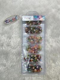 Pearl Beaded Fancy Hairbands