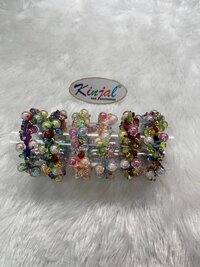 Pearl Beaded Fancy Hairbands
