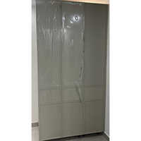 Modular Wardrobe - Assembly: Carpenter Assembly