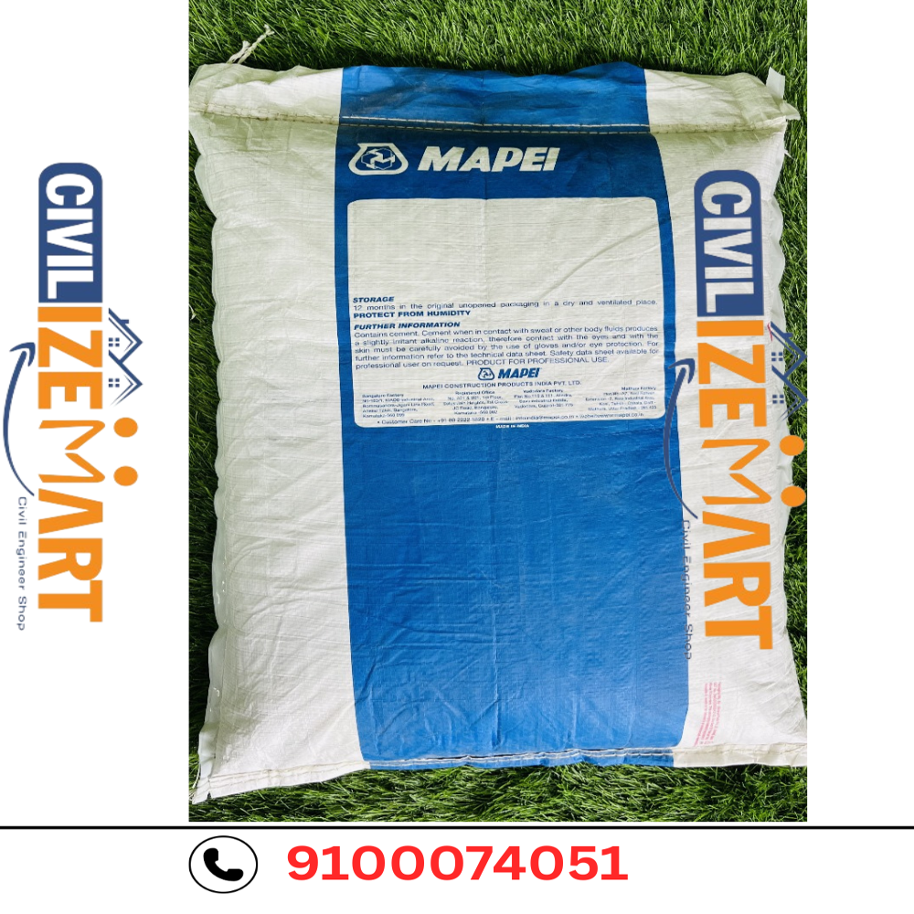 MAPEI TILE ADHESIVE