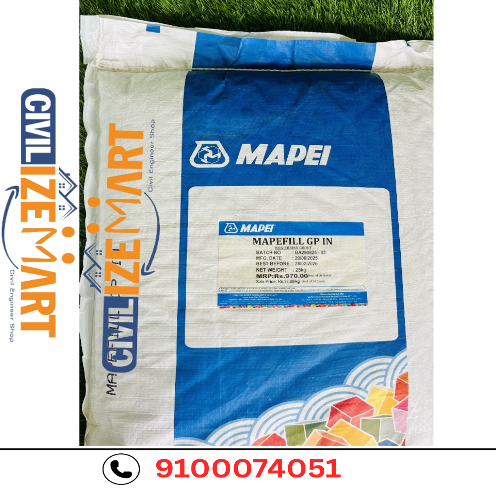 MAPEI TILE ADHESIVE