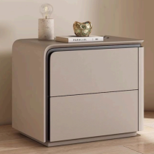 Modern Bedside Table