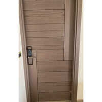 Solid Wood Door
