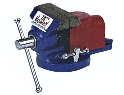 Baby Vices And Hand Vices