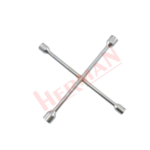 HE-206 Cross Wheel Spanner