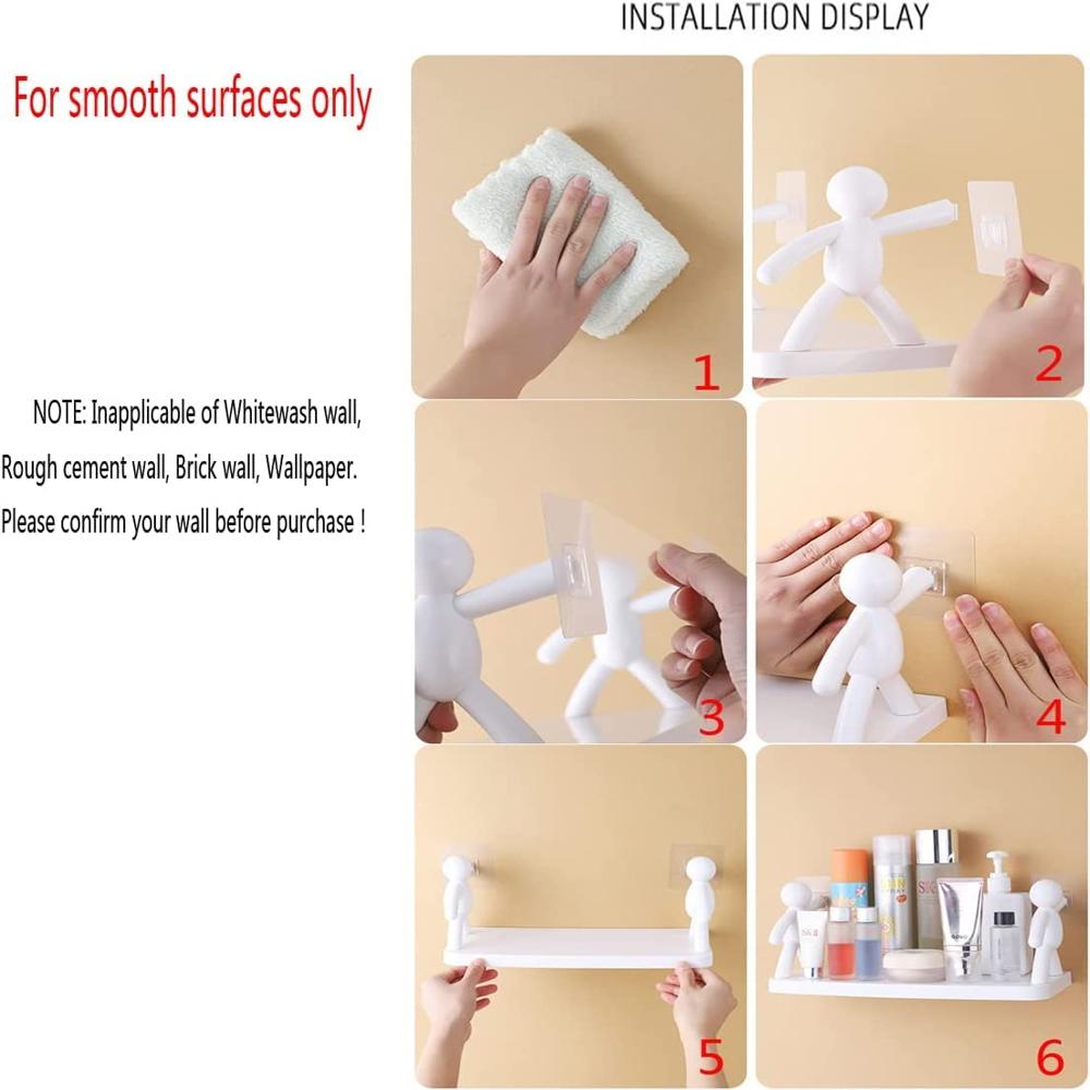 Wallmaount Stand - Capacity: 1 Pcs/hr