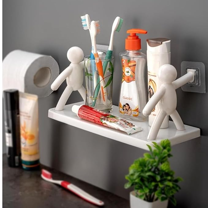 Wallmaount Stand - Capacity: 1 Pcs/hr