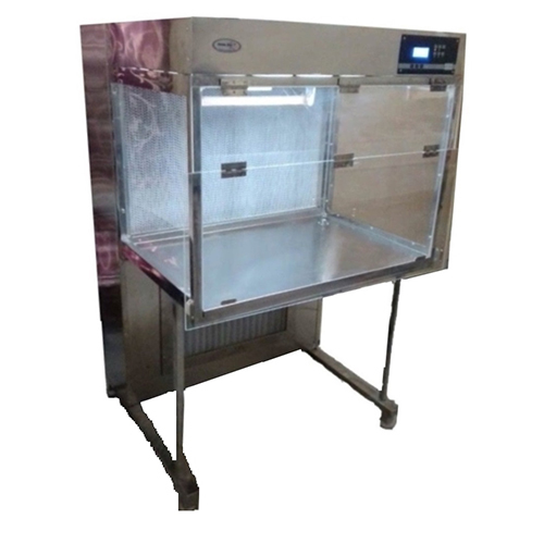 Horizontal Laminar Flow Bench/Ssi-1038 - Automatic Grade: Semi-Automatic