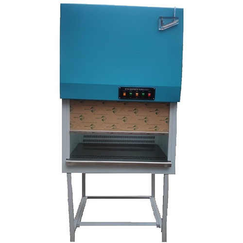 Vertical Laminar Flow Bench