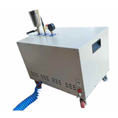 Cadaverous Injector (Embalming Machine) - Accuracy: 100  %