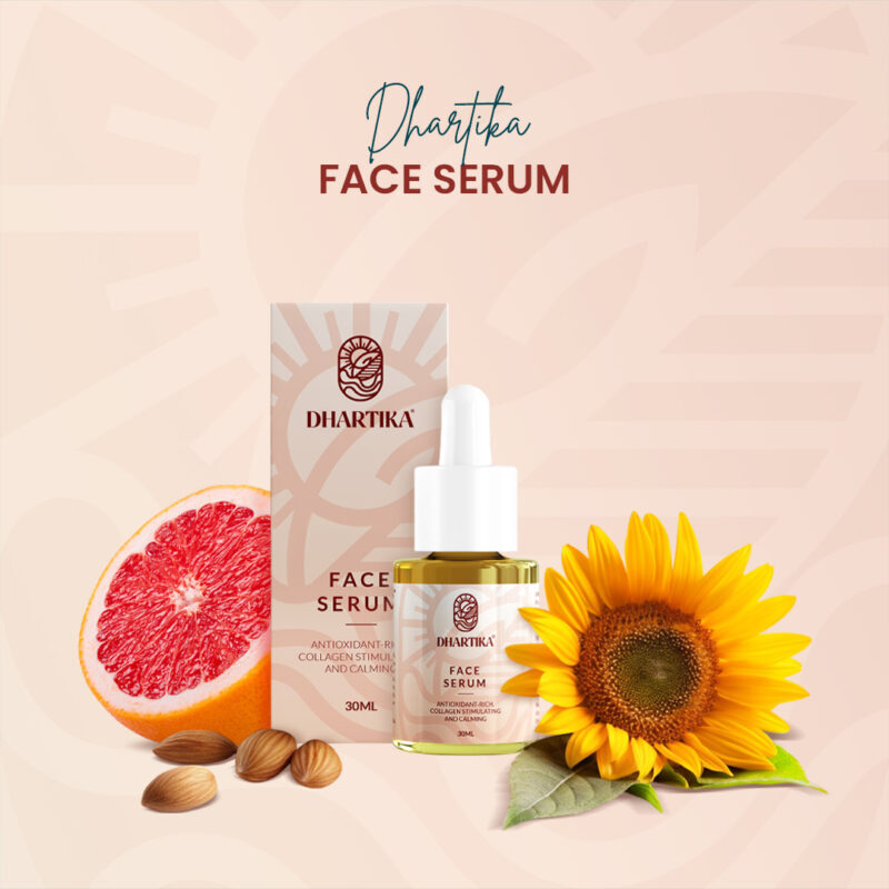 Face Serum - Age Group: Adult